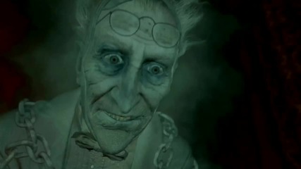 A Christmas Carol - Official Trailer [hd]