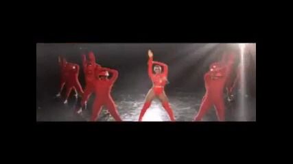 Kelly Rowland - Commander (official Video) 