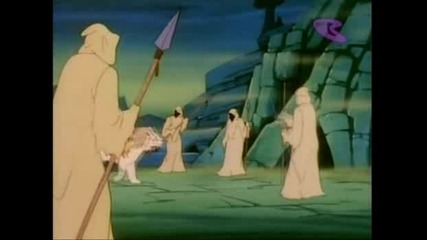 14 - Galtar And The Golden Lance - Zorn Meets Marion 