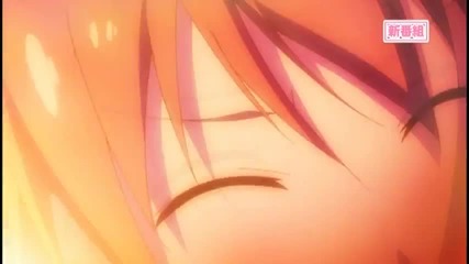 Sakurasou no Pet na Kanojo Anime Trailer