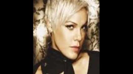 Pink - Fuckin' perfect