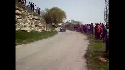 Rali Ore6ak 1