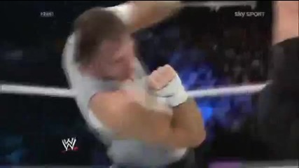 Wwe Smackdown 01-08-2014 [highlights]/ Разбиване 01.08.2014 [избрани Моменти]