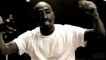 2pac - "caught Up in the Madness" (feat. Eminem, Ice Cube) New 2014 Miqu