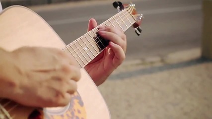 Тони Стораро - Ако една звезда си [hd]
