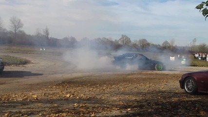 drift day