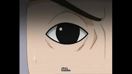 Uzumaki Naruto Vs. Orochimaru