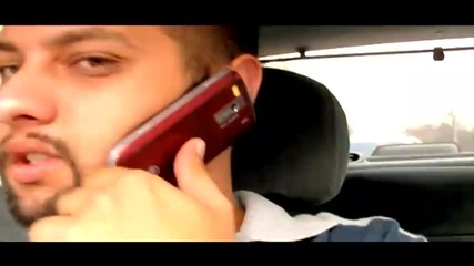 Edinaka feat. Pierro i Ispanetza - Niama na kade