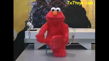 Elmo