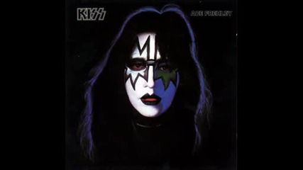 Kiss - I Pledge Allegiance To The State Of Rock And Roll