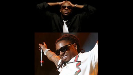 Bobby Creekwater ft. Lil Wayne - Farewell ( Remix )