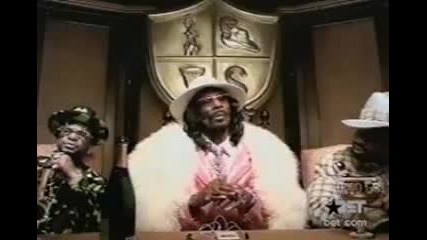 50 cents & snoop dog