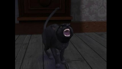 Happy Hawlloeen Sims 2 It Must Be Halloween