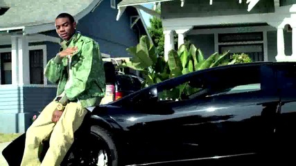 Soulja Boy - Blowing Me Kisses ( Official Music Video Hq ) 2010 