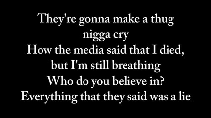 Kasinova Tha Don - My'stery (2pac)