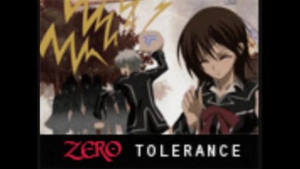 Vampire Knight