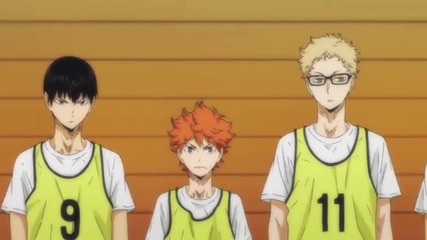 Haikyu!! Season 2 Opening