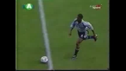 Football Violence