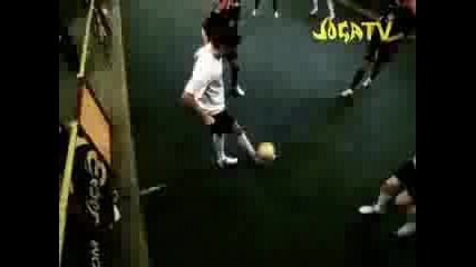^mini Football^