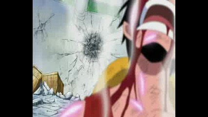 One Piece - Епизод 309