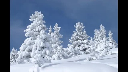 Tony Bennett - Snowfall