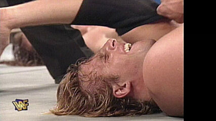Shawn Michaels vs. Owen Hart: WWE In Your House 6 (Full Match)