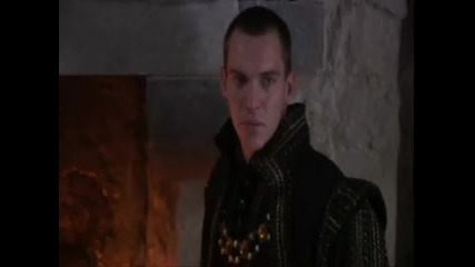 Everybodys Fool - Tudors 