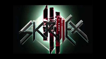 Skrillex-bangarang
