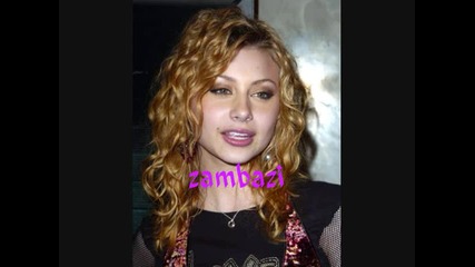 Aly Michalka - Amphetamine