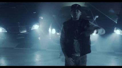 Akini Blake feat. Maino, Vado & Fred The Godson - Living Dreams { 2012, hq }