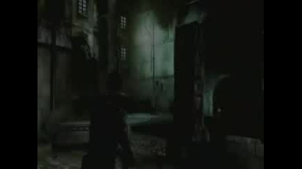 Dark Sector