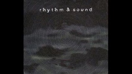 Rhythm and Sound - Mango Drive 