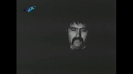 Васил Михайлов - Краят на песента