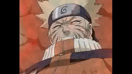 Naruto Vs Sasuke