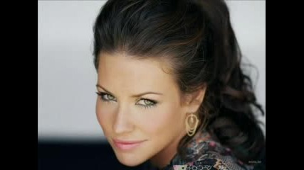 Evangeline Lilly