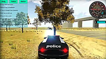 3d Car Simulator