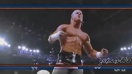 I want your bite # Dolph Ziggler mv