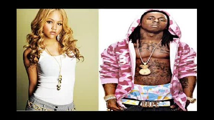 Kat Deluna feat Lil Wayne - Unstoppable