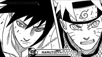 Naruto Manga 694 [bg sub]*hd