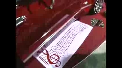 Low Rider Car Show