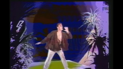 Baltimora - Tarzan Boy