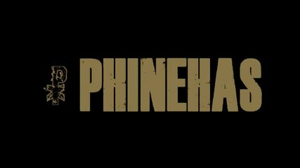 Phinehas - Crowns (new Song)
