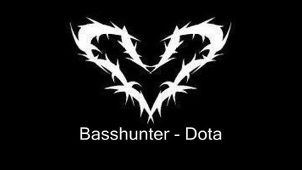 Basshunter - Dota (original Music)