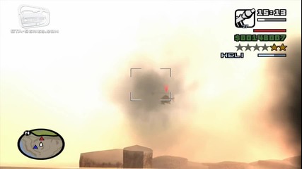 Gta San Andreas Мисия 67