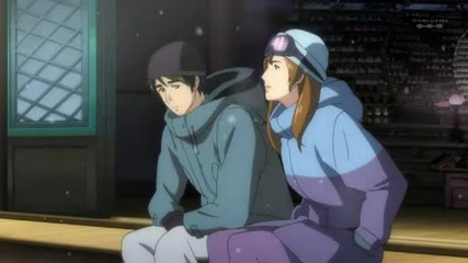 Winter Sonata Епизод 24 