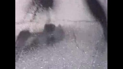 Astra pravi burnout