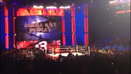 Bubba Ray Dudley Entrance Video
