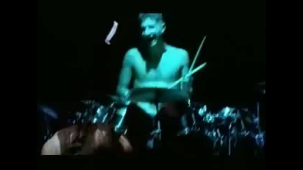 Vanessa Mae Storm (vivaldi Techno)