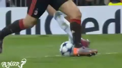 C.ronaldo