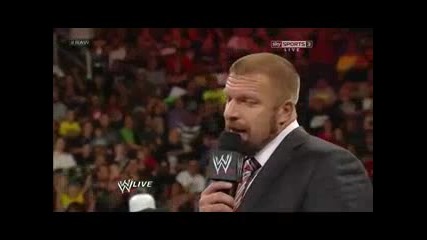Wwe Първична сила 26.8.2013г. - [ част 1 ]
